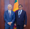 ශ්‍රී ලංකාව සෑම විටම කටයුතු කරන්නේ මධ්‍යස්ථව සහ ජාත්‍යන්තර නීතියට අනුකූලවයි - අමාත්‍ය විජිත හේරත් 